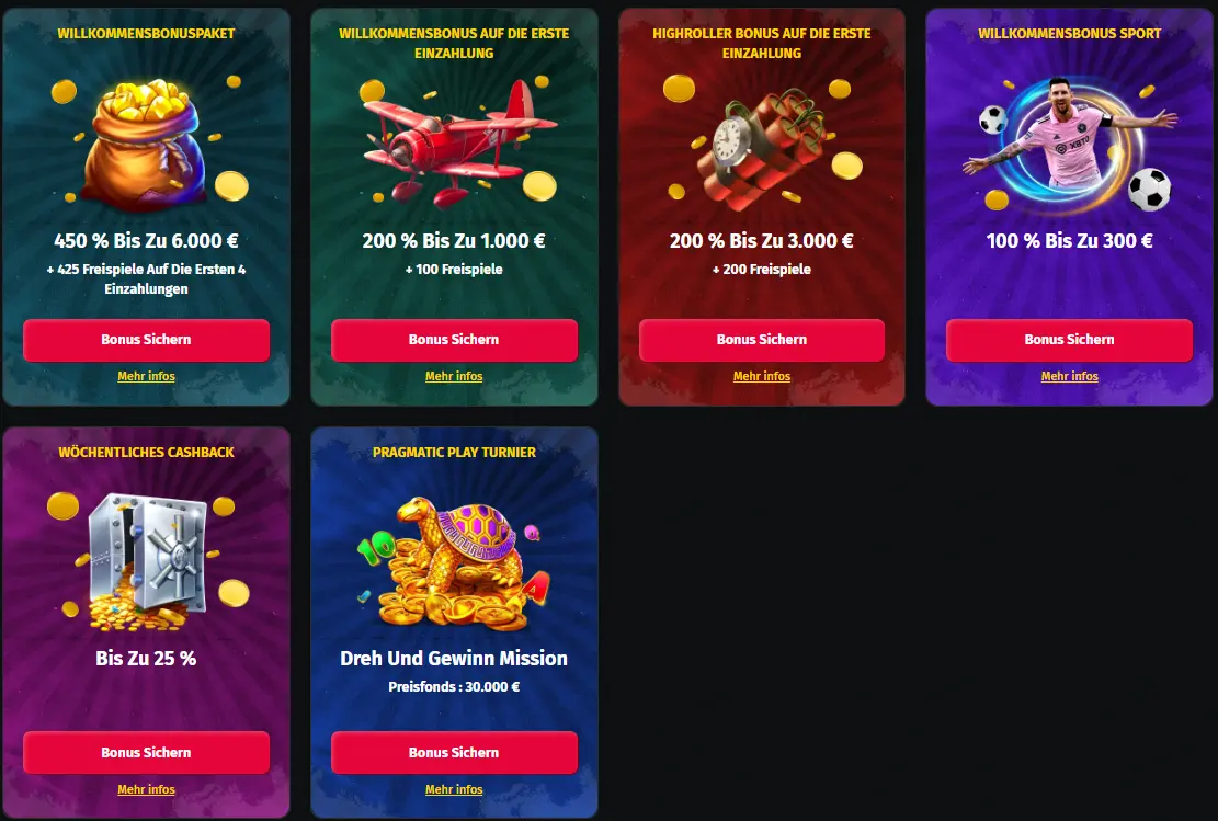 jettbet bonus